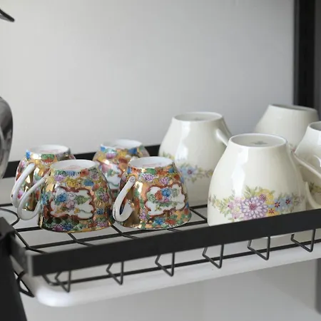 בית הארחה The Of Swami