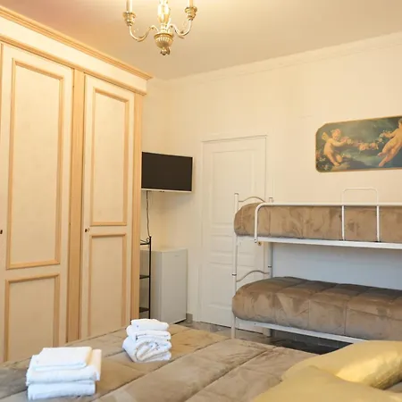 Casa de hóspedes The Of Swami Bari