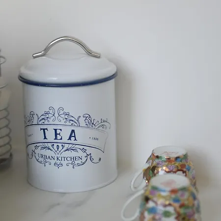 בית הארחה The Of Swami בארי