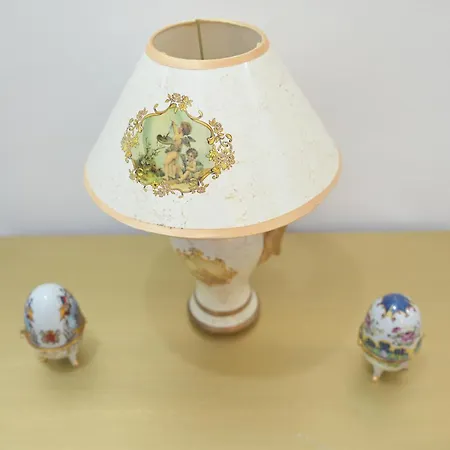 The Of Swami 3* בארי