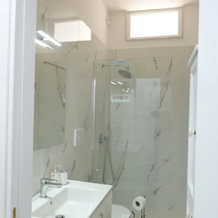 Casa de hóspedes The Of Swami