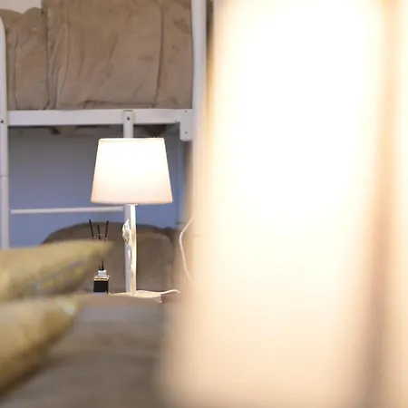 The Of Swami Casa de hóspedes Bari