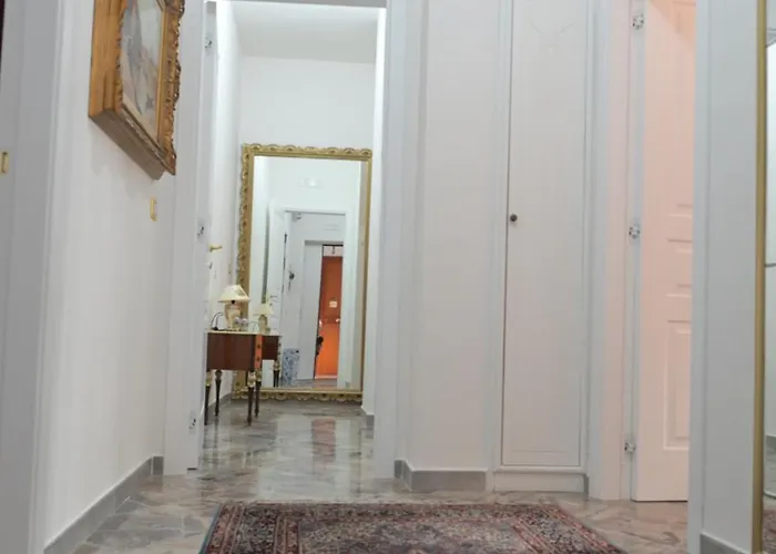 Casa de hóspedes The Of Swami 3*