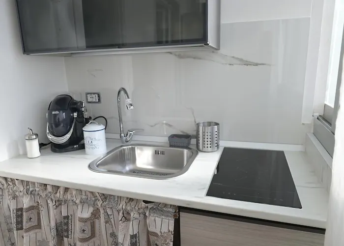 The Of Swami Casa de hóspedes Bari