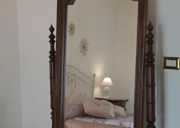 Casa de hóspedes The Of Swami Bari