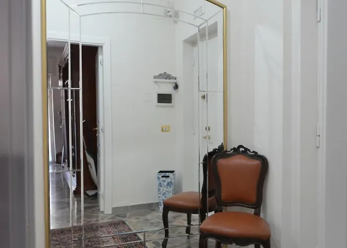 Casa de hóspedes The Of Swami