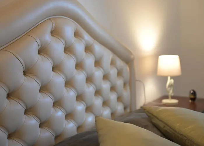 Casa de hóspedes The Of Swami 3*