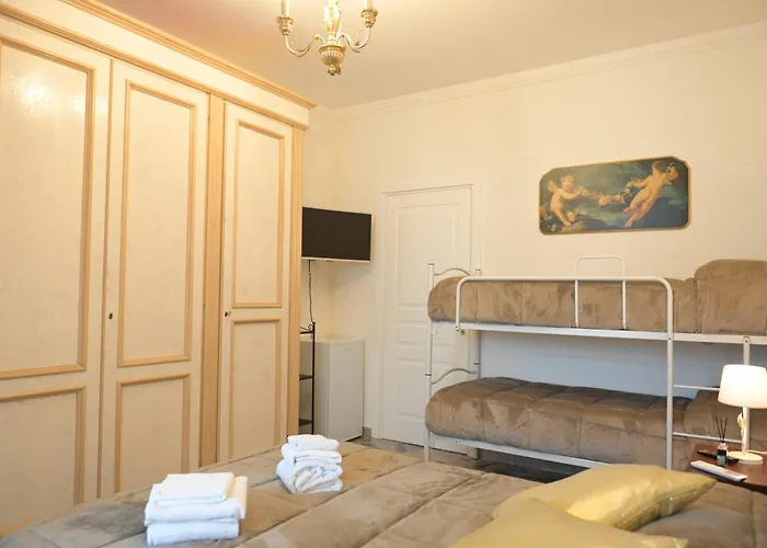 Casa de hóspedes The Of Swami Bari