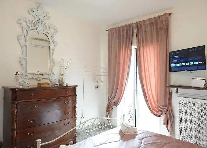 Casa de hóspedes The Of Swami