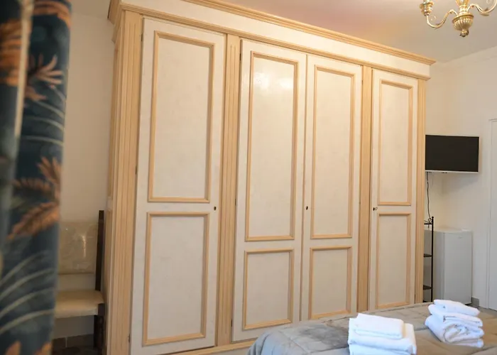 Casa de hóspedes The Of Swami 3*