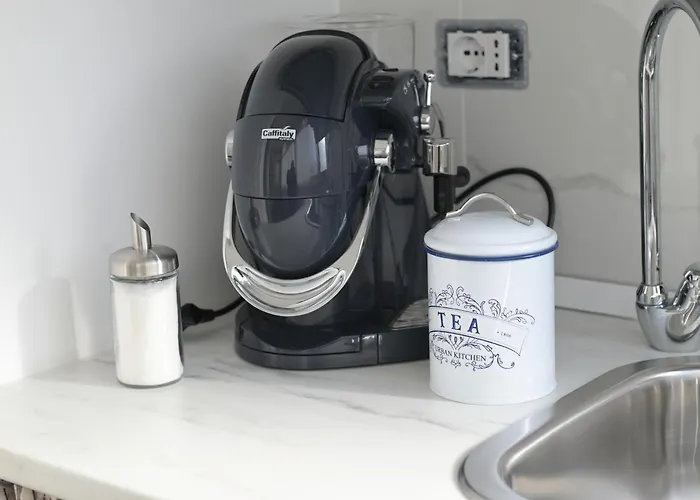 Casa de hóspedes The Of Swami