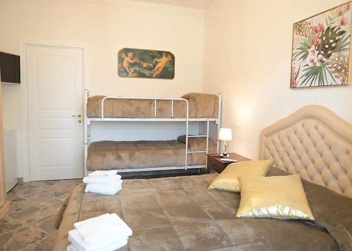 Casa de hóspedes The Of Swami Bari