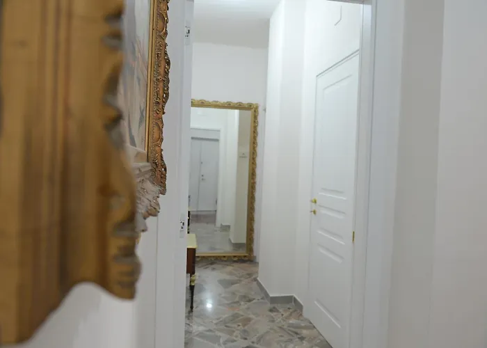 Casa de hóspedes The Of Swami