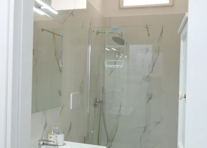 Casa de hóspedes The Of Swami