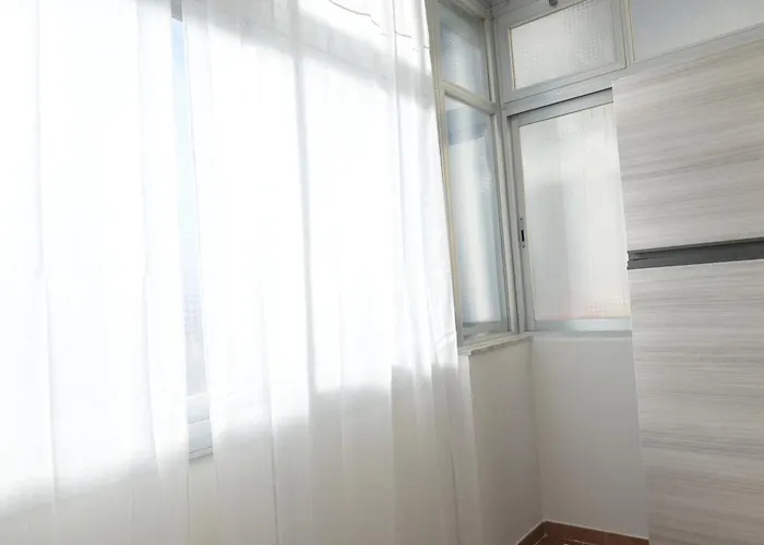 Casa de hóspedes The Of Swami Bari