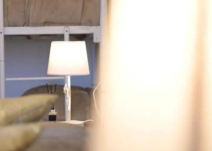 The Of Swami Casa de hóspedes Bari